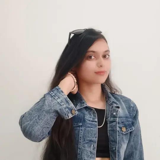 Manisha  Dayma 