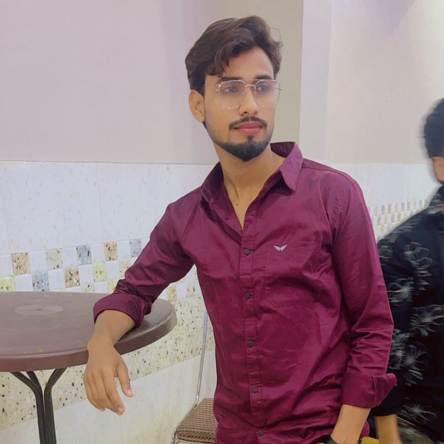 Nazim  Khan