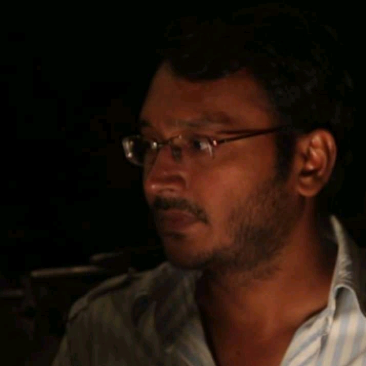 Saurabh  Saxena 