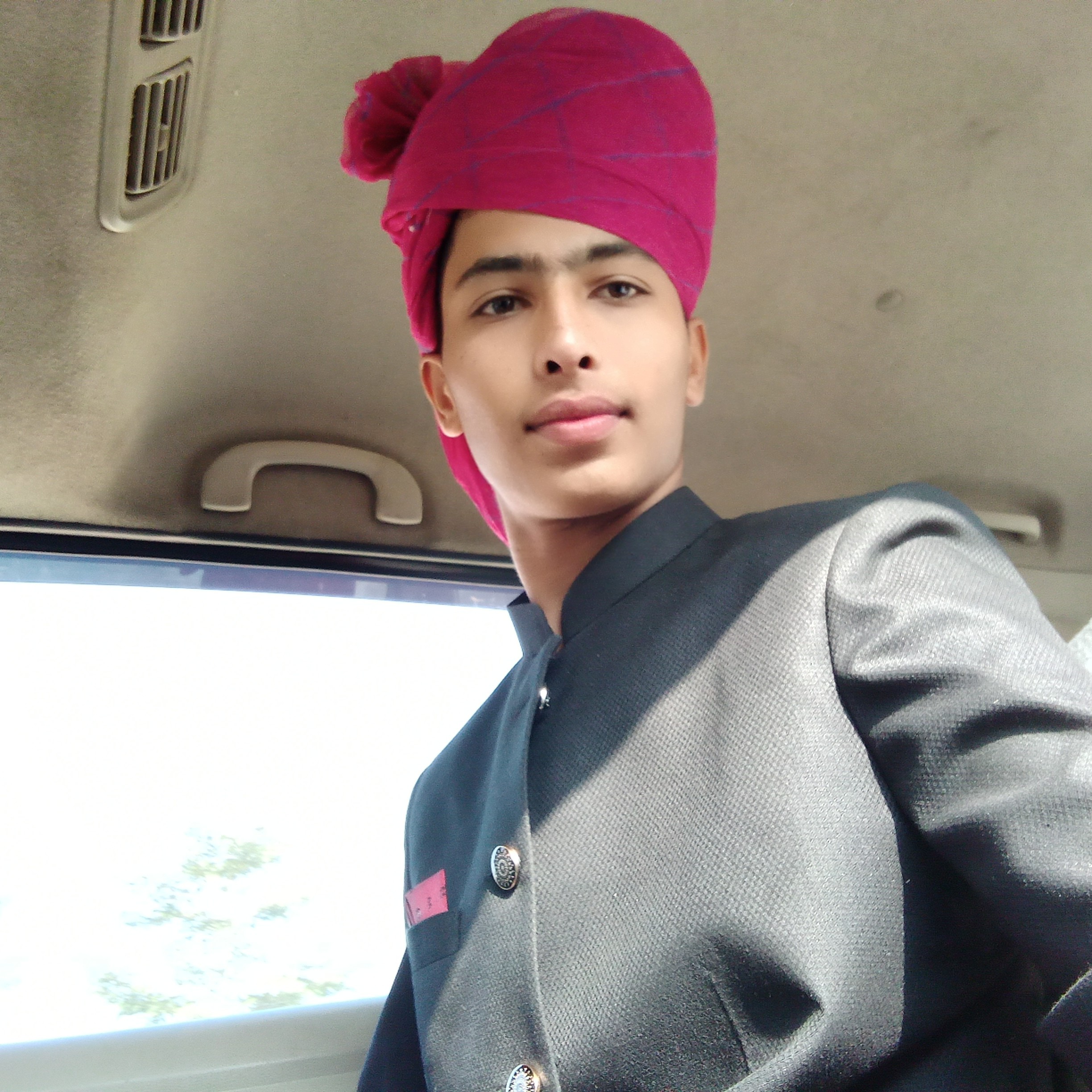 जयप्रकाश  भाँमु